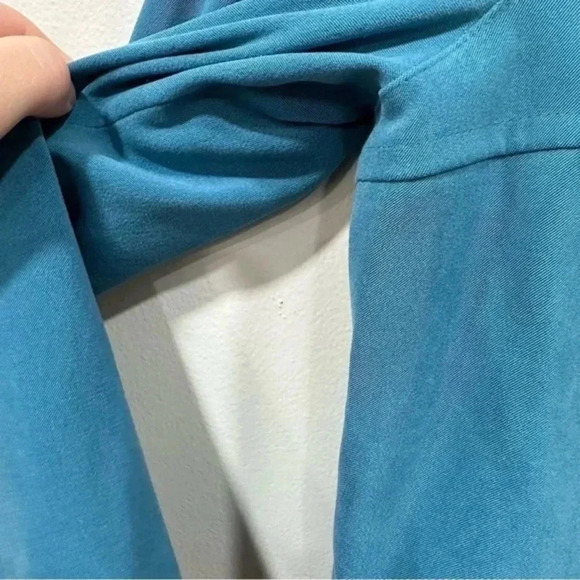 Casual corner zip up jacket 6 - Picture 5 of 9